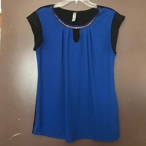 PerSeption Concept Top